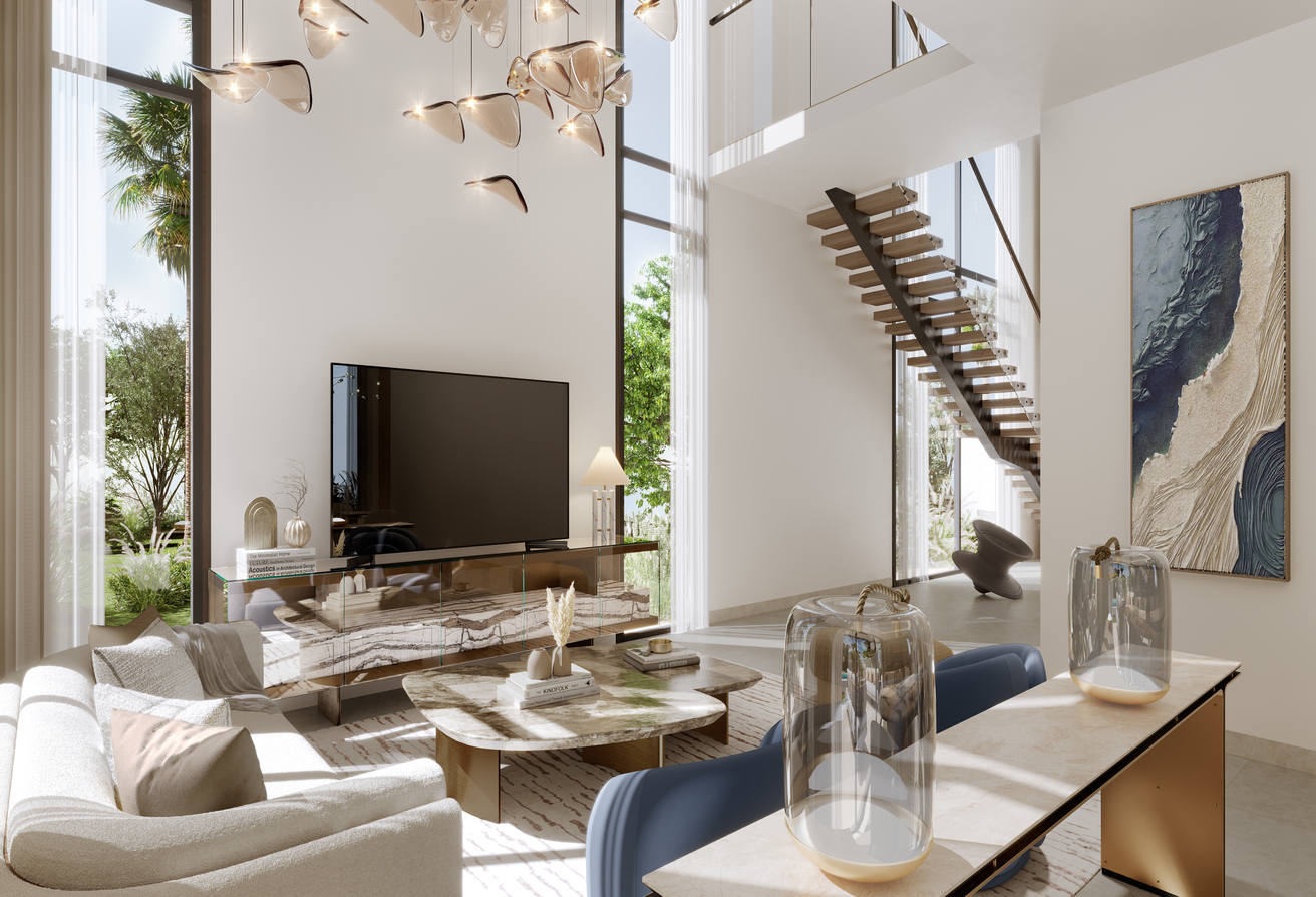 Nad Al Sheba Gardens Phase 10 5BR LV 02