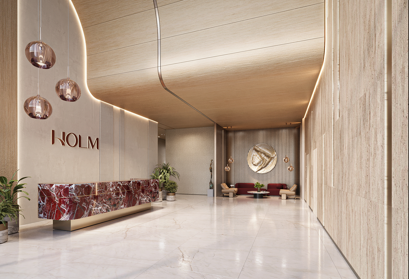 251122_JUMEIRAH GARDEN CITY PROJECT_INTER_Lobby 01