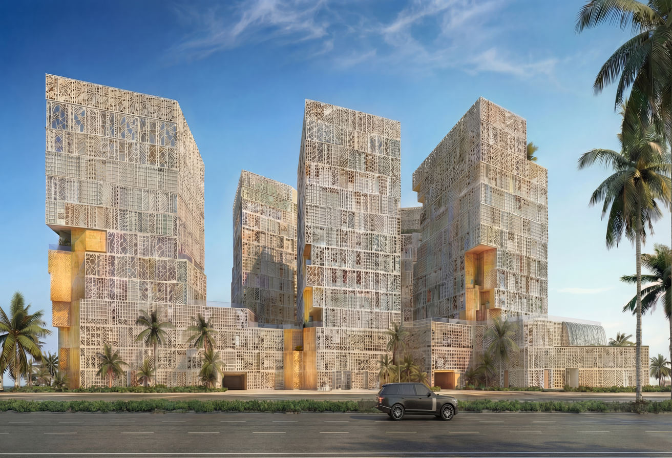 Richmond District Exterior 03