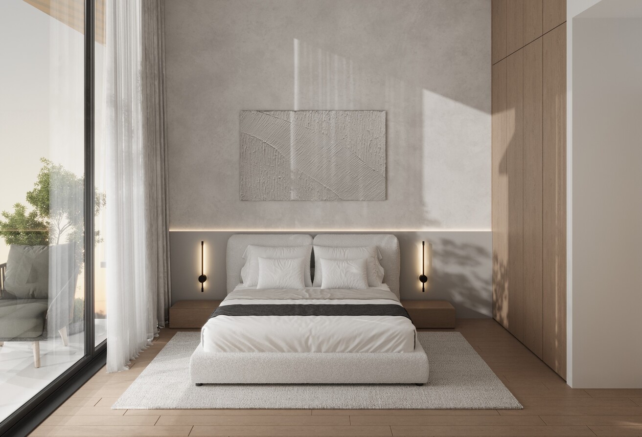 AH 2 BEDROOM R3